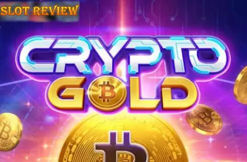 Crypto Gold Slot Review